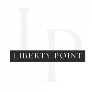 Liberty Point Logo | libertypoint.io