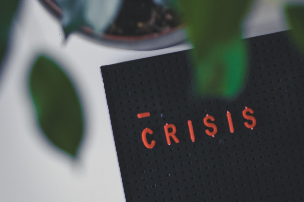 crisis management | libertpoint.io