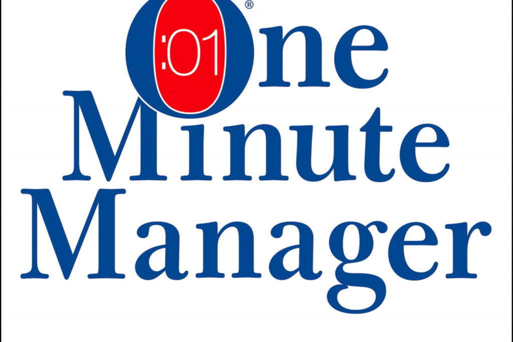 the one minute manager